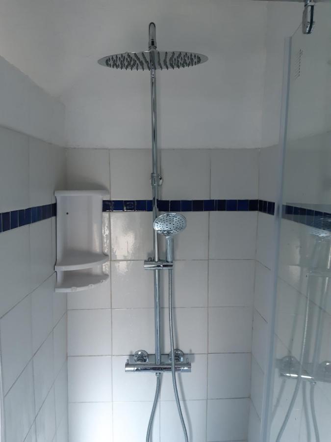 فيلا Garden Annexe فينوف لوبيه المظهر الخارجي الصورة