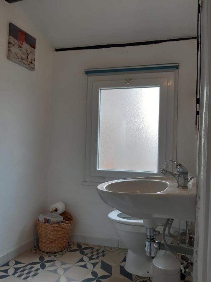 فيلا Garden Annexe فينوف لوبيه المظهر الخارجي الصورة