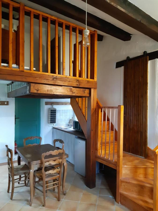 فيلا Garden Annexe فينوف لوبيه المظهر الخارجي الصورة