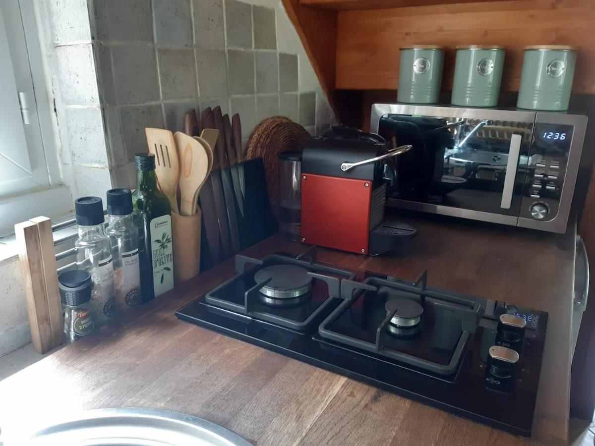 فيلا Garden Annexe فينوف لوبيه المظهر الخارجي الصورة