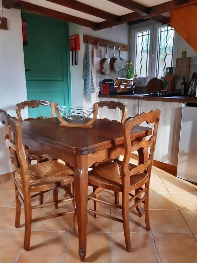 فيلا Garden Annexe فينوف لوبيه المظهر الخارجي الصورة